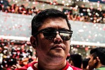 校园足球联赛首次实现省际直播观众互动踊跃，校园足球直播平台